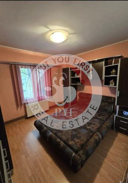 Virtutii | Apartament 3 camere | Decomandat | 77mp | B11761